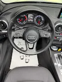 Audi A3 Cabriolet 1.4 TFSI Sport Nano Grey Metallic S-tronic