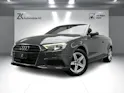 Audi A3 Cabriolet 1.4 TFSI Sport Nano Grey Metallic S-tronic