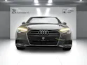 Audi A3 Cabriolet 1.4 TFSI Sport Nano Grey Metallic S-tronic