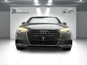 Audi A3 Cabriolet 1.4 TFSI Sport Nano Grey Metallic S-tronic