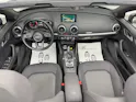 Audi A3 Cabriolet 1.4 TFSI Sport Nano Grey Metallic S-tronic