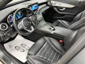 Mercedes-Benz C 220 d Swiss Star AMG Line 4M selenitgrau magno 9G-Tronic / Panoramadach / 360° Kamera / Leder / Keyless Go /