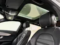 Mercedes-Benz C 220 d Swiss Star AMG Line 4M selenitgrau magno 9G-Tronic / Panoramadach / 360° Kamera / Leder / Keyless Go /