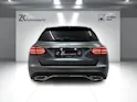 Mercedes-Benz C 220 d Swiss Star AMG Line 4M selenitgrau magno 9G-Tronic / Panoramadach / 360° Kamera / Leder / Keyless Go /