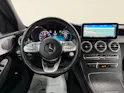 Mercedes-Benz C 220 d Swiss Star AMG Line 4M selenitgrau magno 9G-Tronic / Panoramadach / 360° Kamera / Leder / Keyless Go /