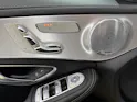 Mercedes-Benz C 220 d Swiss Star AMG Line 4M selenitgrau magno 9G-Tronic / Panoramadach / 360° Kamera / Leder / Keyless Go /