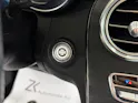 Mercedes-Benz C 220 d Swiss Star AMG Line 4M selenitgrau magno 9G-Tronic / Panoramadach / 360° Kamera / Leder / Keyless Go /