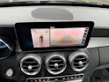 Mercedes-Benz C 220 d Swiss Star AMG Line 4M selenitgrau magno 9G-Tronic / Panoramadach / 360° Kamera / Leder / Keyless Go /