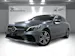 Mercedes-Benz C 220 d Swiss Star AMG Line 4M selenitgrau magno 9G-Tronic / Panoramadach / 360° Kamera / Leder / Keyless Go /