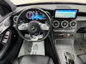 Mercedes-Benz C 220 d Swiss Star AMG Line 4M selenitgrau magno 9G-Tronic / Panoramadach / 360° Kamera / Leder / Keyless Go /