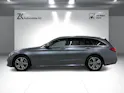 Mercedes-Benz C 220 d Swiss Star AMG Line 4M selenitgrau magno 9G-Tronic / Panoramadach / 360° Kamera / Leder / Keyless Go /