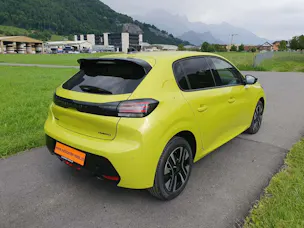 Peugeot 208 1.2 Hybrid Style