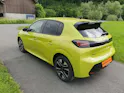 Peugeot 208 1.2 Hybrid Style