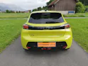 Peugeot 208 1.2 Hybrid Style