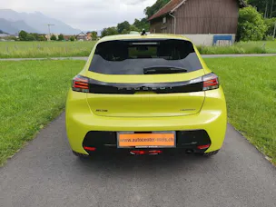 Peugeot 208 1.2 Hybrid Style