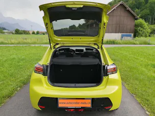 Peugeot 208 1.2 Hybrid Style