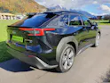Subaru Solterra eV Luxury AWD