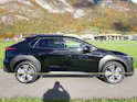 Subaru Solterra eV Luxury AWD