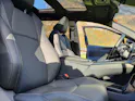 Subaru Solterra eV Luxury AWD