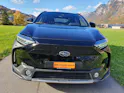 Subaru Solterra eV Luxury AWD