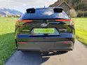 Subaru Solterra eV Luxury AWD