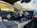 Subaru Solterra eV Luxury AWD