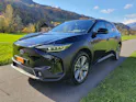 Subaru Solterra eV Luxury AWD