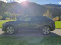 Subaru Solterra eV Luxury AWD