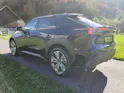 Subaru Solterra eV Luxury AWD