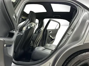 Mercedes-Benz GLA 45 AMG Performance Mountain Grey Magno 4Matic 7G-DCT