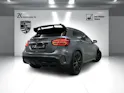 Mercedes-Benz GLA 45 AMG Performance Mountain Grey Magno 4Matic 7G-DCT