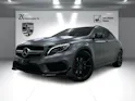 Mercedes-Benz GLA 45 AMG Performance Mountain Grey Magno 4Matic 7G-DCT
