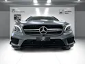 Mercedes-Benz GLA 45 AMG Performance Mountain Grey Magno 4Matic 7G-DCT