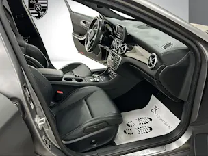 Mercedes-Benz GLA 45 AMG Performance Mountain Grey Magno 4Matic 7G-DCT