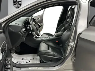 Mercedes-Benz GLA 45 AMG Performance Mountain Grey Magno 4Matic 7G-DCT