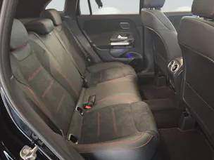Mercedes-Benz GLA AMG 35 4Matic 8G-DCT