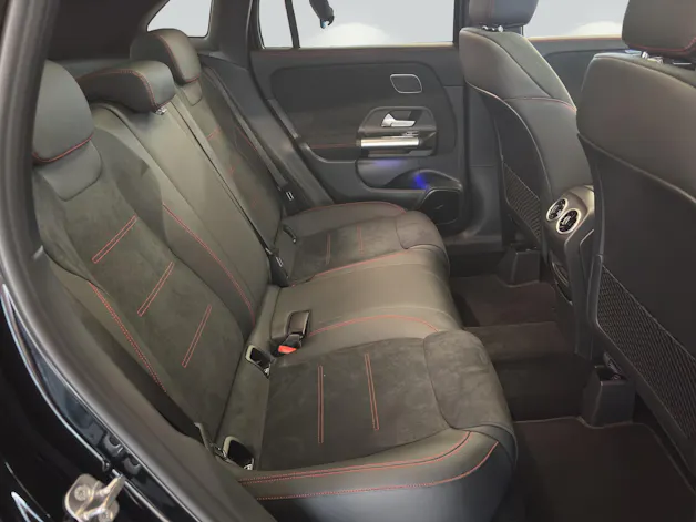 Mercedes-Benz GLA AMG 35 4Matic 8G-DCT