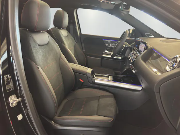 Mercedes-Benz GLA AMG 35 4Matic 8G-DCT