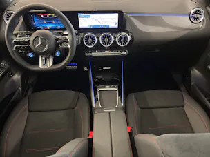 Mercedes-Benz GLA AMG 35 4Matic 8G-DCT