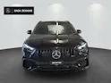 Mercedes-Benz GLA AMG 35 4Matic 8G-DCT
