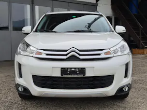 Citroën C4 Aircross 1.6 HDi Séduction 4WD
