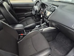 Citroën C4 Aircross 1.6 HDi Séduction 4WD