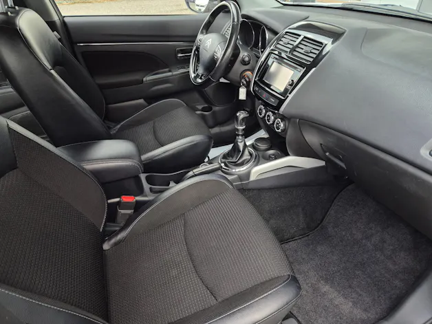 Citroën C4 Aircross 1.6 HDi Séduction 4WD