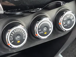 Citroën C4 Aircross 1.6 HDi Séduction 4WD