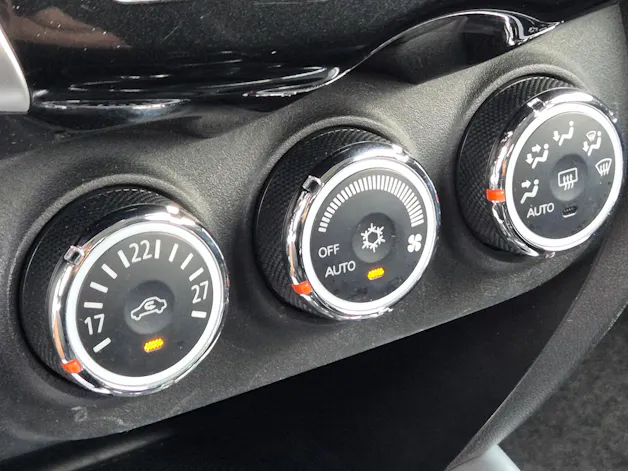 Citroën C4 Aircross 1.6 HDi Séduction 4WD