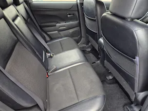 Citroën C4 Aircross 1.6 HDi Séduction 4WD