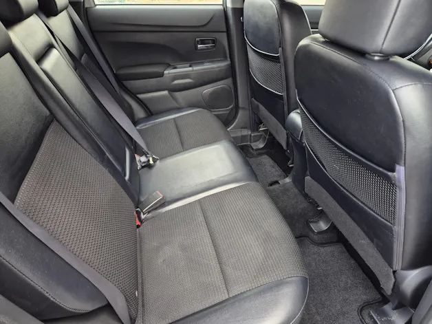 Citroën C4 Aircross 1.6 HDi Séduction 4WD