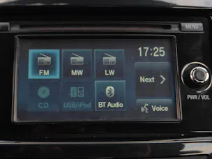 Citroën C4 Aircross 1.6 HDi Séduction 4WD