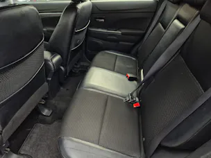 Citroën C4 Aircross 1.6 HDi Séduction 4WD