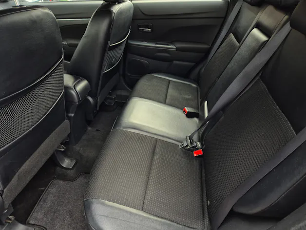 Citroën C4 Aircross 1.6 HDi Séduction 4WD